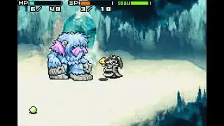 Tank the Dragonute - Part 4 - Training in the Mushroom Forrest