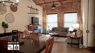 Rusty Rail Brewing and Benjamin T. Moyer Furniture