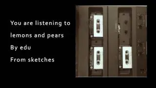 Lemons & Pears - edu