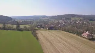 Dying soil: An invisible crisis at our feet