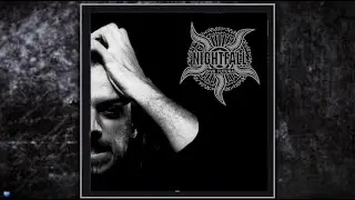 Nightfall   &mdash;  Diva Futura  (1999)  (Full Album)
