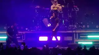 Sleeping With Sirens - Leave It All Behind (Live)