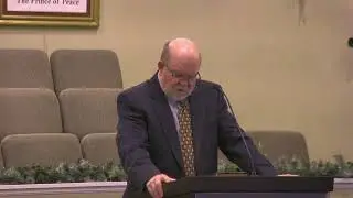 Troy Baptist Church Live Stream