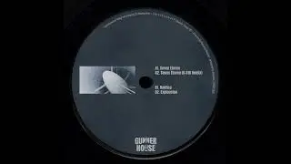Dj Bombardier - Nautica [GH001]