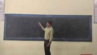 ELECTRONIC_CIRCUITS_1- 17. Push-Pull Amplifiers Explained | Class B & Class AB with Easy Diagrams