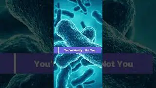 10 Unbelievable Facts About The Human Body!