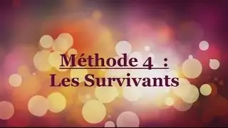 RouletteClub   M&eacute;thode Roulette 4   Les survivants
