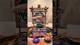 #lawofattraction #prosperityspell #manifestmoney #moneymantra #abundancemanifestation