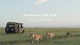 About Us | Jonathan & Angela Scott