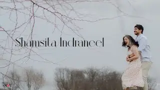 Shamsita & Indraneel | Teaser | By Redknot Weddings India | USA Los Angles
