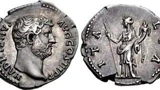 Rome&rsquo;s Currency Crisis vs Today&rsquo;s Global Debt: History Repeats?