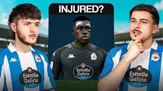 THE GIANT KEEPS MARCHING ON | Deportivo La Coru&ntilde;a Co-Op Career Mode | S3 EP2
