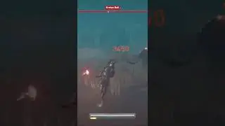 Pyromaniac