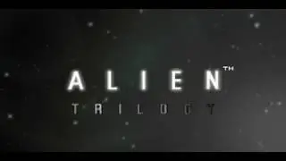 [PSX/1996] Alien Trilogy (All FMV Sequences) [HQ]