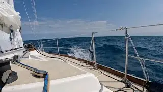 Port Elgin to Tobermory