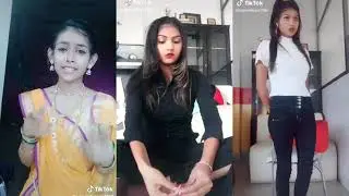 Cute Girl TikTok Compilation 2020