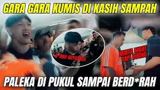 FULL‼️PR4NK KASIH SAMP4H KE SI KUMIS‼️