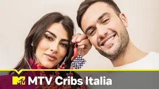 MTV Cribs Italia 2 con Giulia Salemi e Pierpaolo Pretelli: il trailer della puntata
