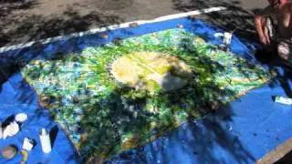 Art Happens