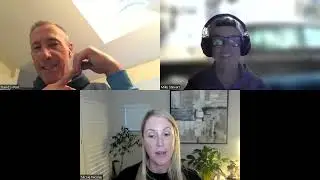 Cycle Jerks Podcast Ep 120 Nicole Nicolay Video