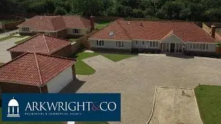 Arkwright & Co - Cole End lane - Sewards End - Saffron Walden - CB10 2LQ - Property Video - HD