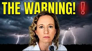 God Speaks: The Warning Before It's Too Late!