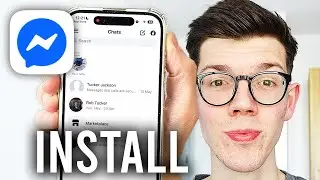 How To Download & Install Messenger - Full Guide