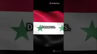 The Fall of Assad: Syria's Turning Point #SyrianRevolution #MiddleEastPolitics #AssadFall #siriya