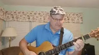 Song of the Week Ponies Michael Johnson
