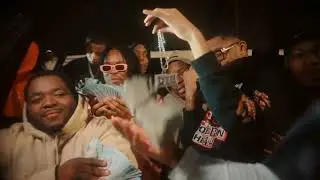 Paid Pat - Road Running (Official Music Video)