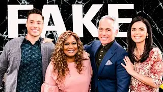 Why Did Food Network Cancel The Kitchen? The Real Reason Revealed #foodnetwork