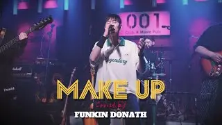 (펑킨도나쓰) 샘김(Sam Kim) - Make Up (COVER)