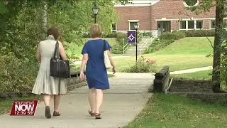 Discover Bluffton University