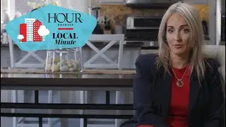 Joan King of Realty Executives