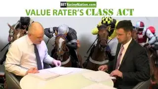 Cheltenham Champion Chase Preview 2015