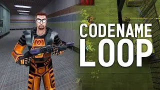 The Best Half Life Fan Game?