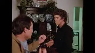 Knight Rider S01E13 - Scene 5