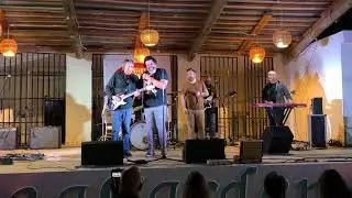 The Paul Nelson Band - Damn' Right I've Got The Blues