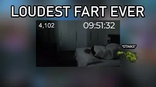 JANKOS FARTED HIS SOUL OUT ON LIVE