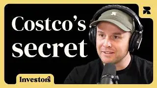 Costco Wholesale Corp's (NASDAQ: COST) secret sauce