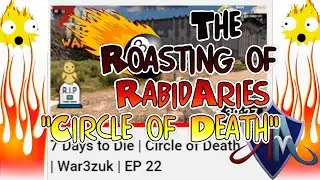 How to raid a POI like Rabid Aries!  A Way More Than 30 Second Tutorial.