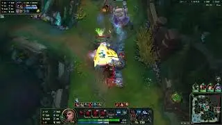 Swain EZ 1v3