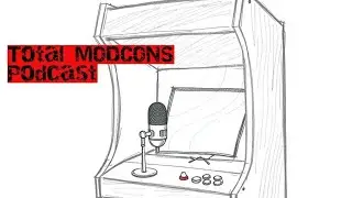 Total Mod-Cons Podcast!! January 2026 Edition - Nintendo - PlayStation - Steam