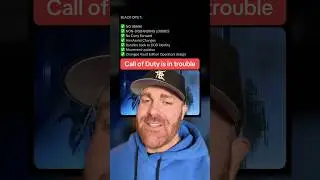 Battlefield 6 &mdash; это ГОТОВАЯ Call of Duty 😳