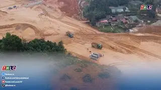 Phấn đấu hoàn thành Đại lộ Trần Hưng Đạo kéo dài vào tháng 8/2026 | THLC
