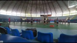 Gimnasia, práctica