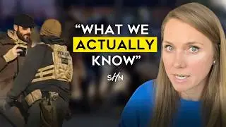 ICE Shooting: Video Evidence vs. Federal Report