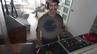 Ra&uacute;l Pacheco - Home Rave Vol 01
