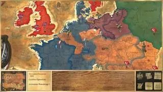 Victory and Glory: Napoleon - First Look