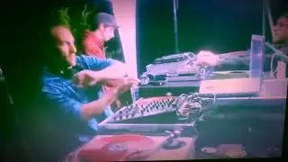 Isteryk BDK DJ scratch du crew Bordelik sound system